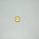 Yellow Sapphire (Pukhraj) 8.96 Ct Good quality Yellow Sapphire (Pukhraj) 8.96 Ct Good quality